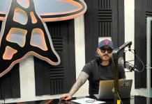 Kevin Ulises vuelve a casa - Diario - Jueves Agosto 08, 2024