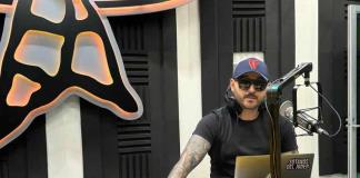 Kevin Ulises vuelve a casa - Diario - Jueves Agosto 08, 2024
