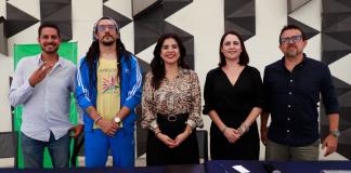 Zapopan celebrará la segunda edición del Festival por la Paz