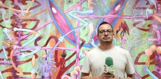 Arte abstracto en Jalisco y la labor del crítico José Luis Meza Inda en el segundo simposio del MURA