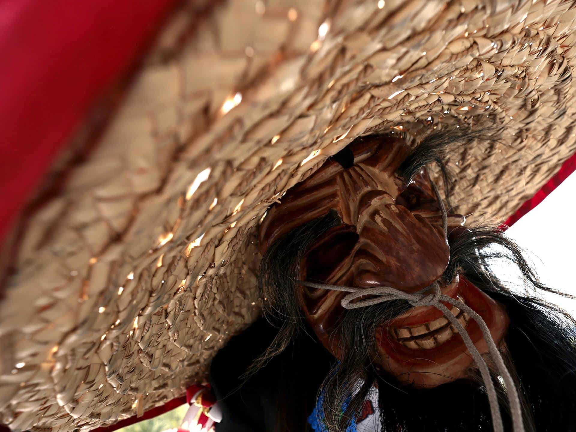 México celebra el Día Internacional de Pueblos Indígenas con gran expectativa en Sheinbaum