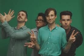 SAINT MOTEL - Radio-grafías - Sábado 10 de Agosto 2024