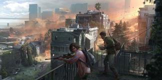 The Last of Us Online: el causante de despidos de Naughty Dog