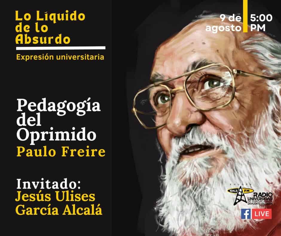 Lo Liquido de lo Absurdo - 09 de agosto del 2024