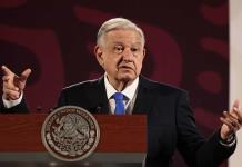 López Obrador dice que la carta del Mayo es parte de la campaña para vincularlo al narco