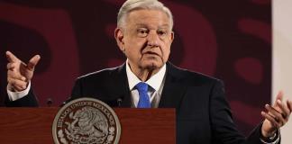 López Obrador dice que la carta del Mayo es parte de la campaña para vincularlo al narco