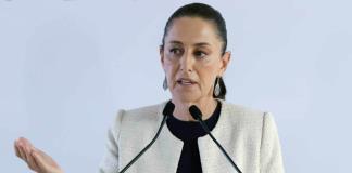 AI México pide una reunión con Claudia Sheinbaum para abordar problemáticas sobre DDHH