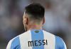 Despiden a presentadora argentina que dio la noticia falsa de la muerte del padre de Messi