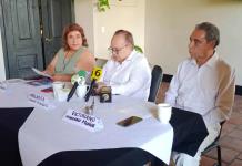 Defenderán perfil local y no imposición en la dirigencia estatal de Morena