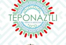 Teponaztli 12 de Agosto del 2024