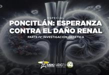 Poncitlán: Esperanza contra el daño renal | Parte IV: Investigación genética