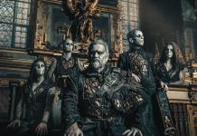 La banda de power metal Powerwolf dará concierto en Guadalajara