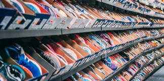 México embarga más de 1,4 millones de productos chinos importados