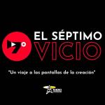 El Séptimo Vicio - Sa. 10 Ago 2024 -Programa dedicado al cine de M. Night Shyamalan