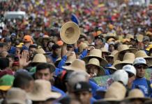 Chavismo apunta contra oenegés y ONU advierte de clima de miedo