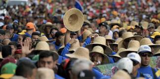 Chavismo apunta contra oenegés y ONU advierte de clima de miedo