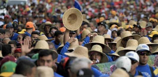 Chavismo apunta contra oenegés y ONU advierte de clima de miedo