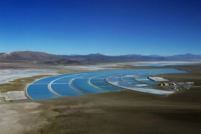 La fiebre del litio en Argentina opaca la preocupación ambiental