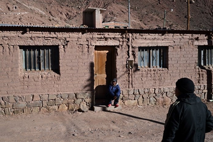 La fiebre del litio en Argentina opaca la preocupación ambiental