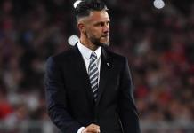 Martín Demichelis es nuevo DT del Monterrey