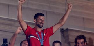 Djokovic se aproxima al número 1 de Sinner en la clasificación ATP