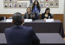 Diputados realizan entrevistas a 36 abogados que buscan ocupar vacante de magistrado del STJE