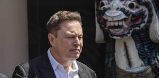 La CE rechaza que carta a Musk busque interferir en elecciones estadounidenses