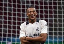 El Real Madrid de Mbappé se pone a prueba en la Supercopa de Europa contra Atalanta