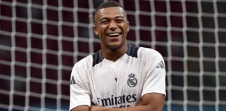 El Real Madrid estrena el efecto Mbappé en la nueva Liga de Campeones