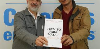 Un libro espera llevar a la CPI los asesinatos hechos por fuerzas de seguridad de México