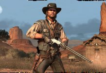 Red Dead Redemption por fin llegara a PC