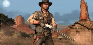 Red Dead Redemption por fin llegara a PC