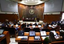 El Congreso local pretende gastar 1,018 millones de pesos para 2025