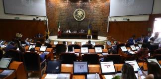 Congreso de Jalisco oculta información de presupuesto y comparecencias al INEGI