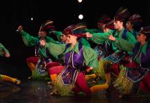 El Ballet Nepantla llevará el folclor mexicano al Battery Dance Festival de Nueva York