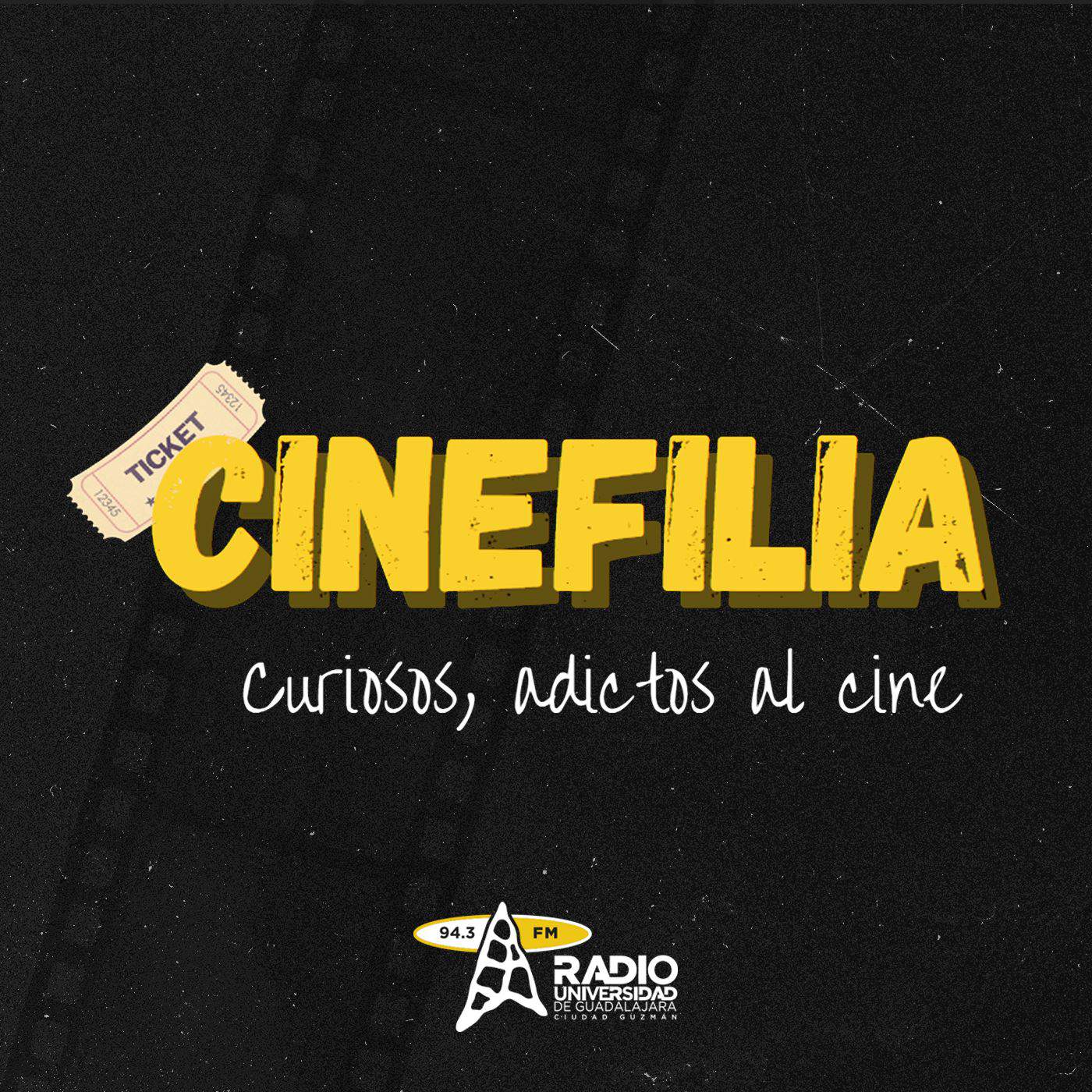 Cinefilia | 13 de Noviembre del 2024