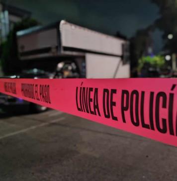 Operativo en Zacatecas lleva a detención de policías por siete cuerpos sin vida