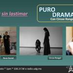 Enseñar sin lastimar. Puro Drama 4 agosto 2024