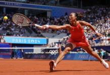 Zheng, Sakkari y Collins encabezan elenco del WTA-500 de Guadalajara