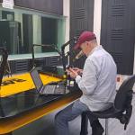 Radio al Cubo - Ma. 17 Sep 2024