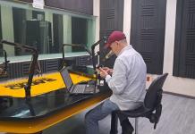 Radio al Cubo - Ma. 17 Sep 2024