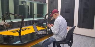 Radio al Cubo - Ma. 17 Sep 2024