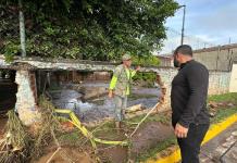 Tormenta en Zapotlanejo cobra la víctima 13 del temporal; afecta casi 130 viviendas y negocios