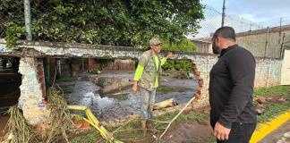 Tormenta en Zapotlanejo cobra la víctima 13 del temporal; afecta casi 130 viviendas y negocios