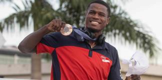 Los medallistas dominicanos reciben el mejor premio económico de América