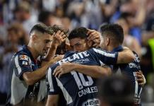 El debut del argentino Demichelis con el Monterrey destaca en regreso de la liga mexicana