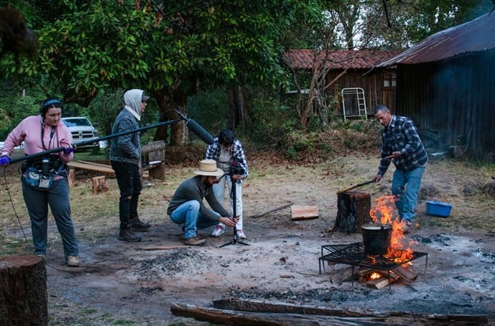 Ferruco: el guardaparques que encontró redención en la Sierra de Manantlán