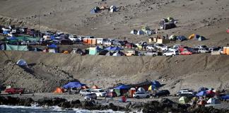 Huelga en la mina de cobre chilena más productiva del mundo termina tras acuerdo laboral