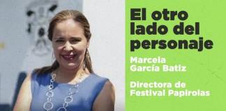 Audiocracia - Vi. 16 Ago 2024 - con Marcela García Bátiz