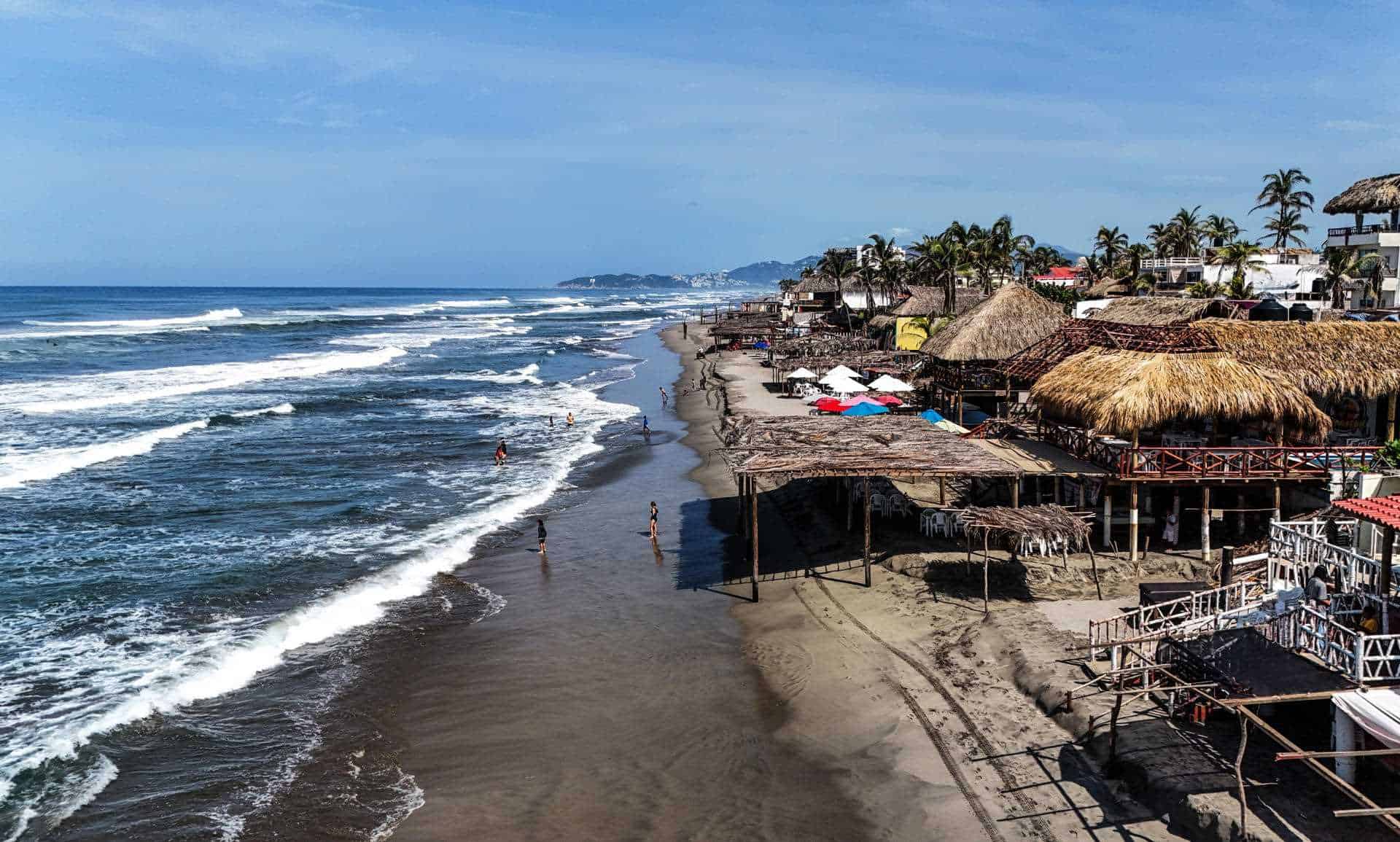 México apuesta por los Barrios mágicos para potenciar el turismo y la infraestructura